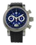 Pre-Owned Graham Grand Silverstone Watch